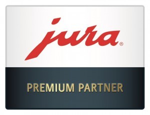 Pure Africa is Jura Premium Partner. De Jura Z6 Aluminium Zwart kopen bij Pure Africa in Deventer